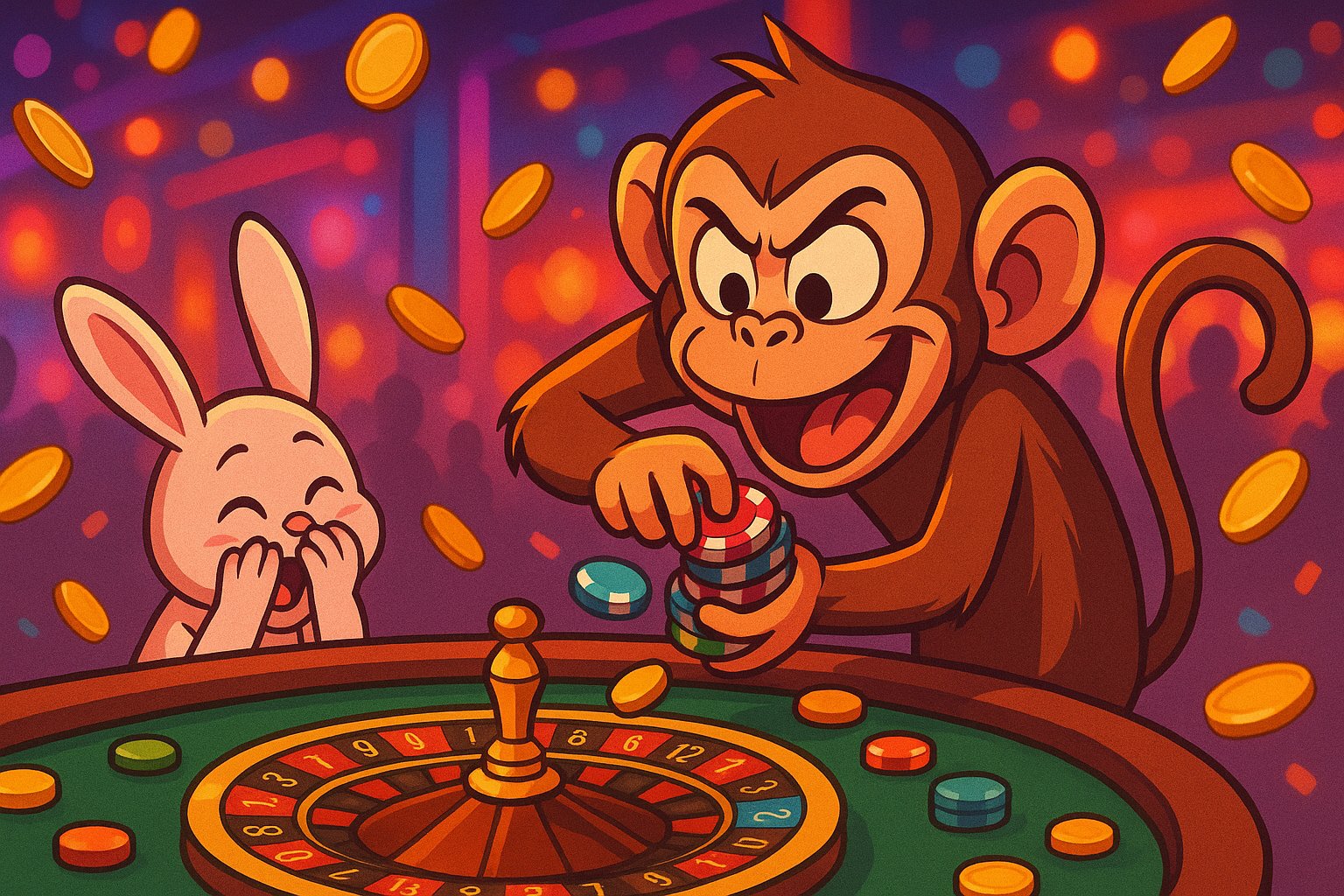 Pengguna ponsel membuka chat bantuan