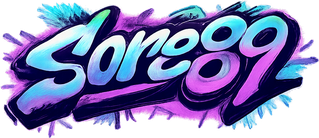 Logo sore89 untuk beranda